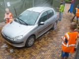 28 IMG 9773 Hades Carwash DezeFoto : Deurningen, Hades, jeugdbeweging, kinderen, wasstraat